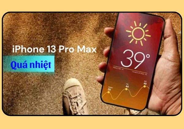 Môi trường sử dụng điện thoại không lý tưởng Môi trường sử dụng điện thoại không lý tưởng
