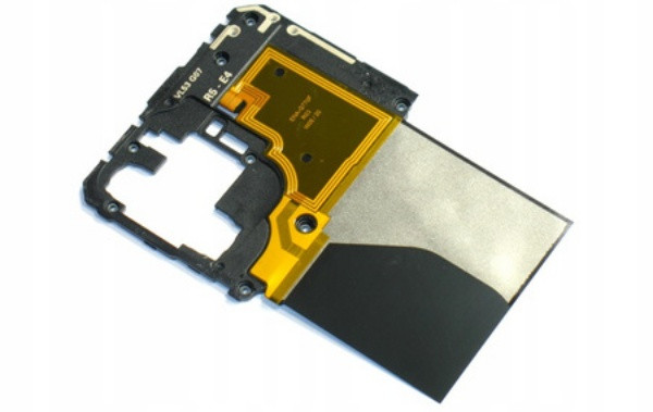 NFC Samsung S10 Lite NFC Samsung S10 Lite