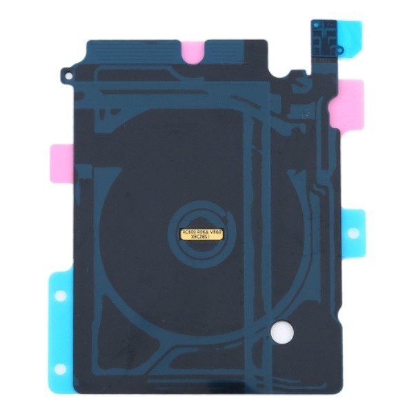NFC Samsung S10