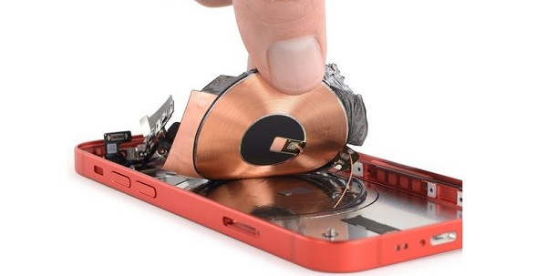 Nguyên nhân đèn flash iPhone 12 Mini hoạt động bất thường Nguyên nhân đèn flash iPhone 12 Mini hoạt động bất thường