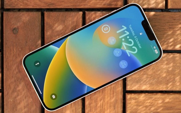 Nguyên nhân Face ID trên iPhone 14 Plus hoạt động lỗi