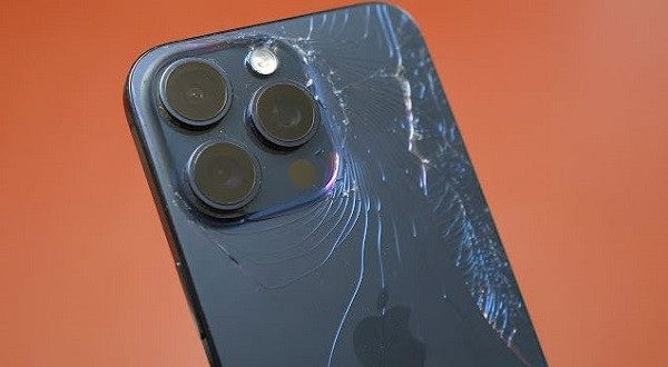 Nguyên nhân gây hỏng IC NFC iPhone 15 Pro Max