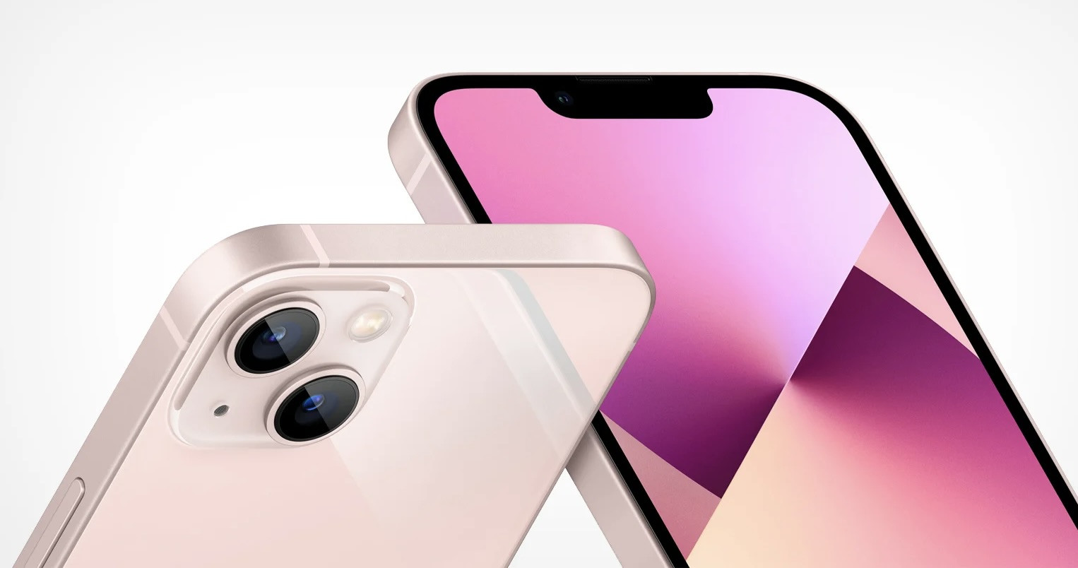 Nguyên nhân hỏng IC camera iPhone 13 Mini Nguyên nhân hỏng IC camera iPhone 13 Mini
