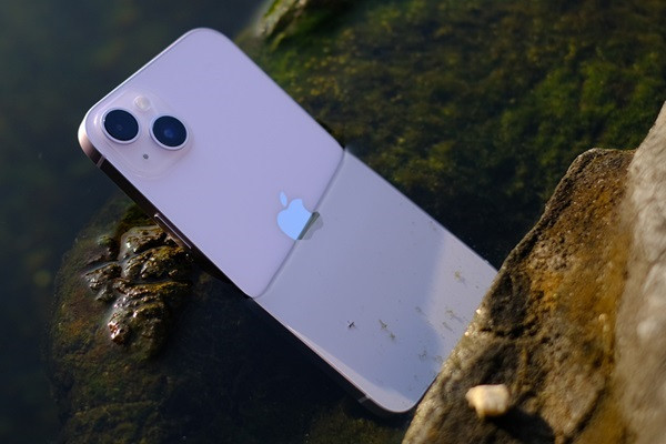 Nguyên nhân IC âm thanh iPhone 14 Plus