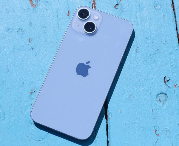 Nguyên nhân iPhone 14 hỏng mic thoại