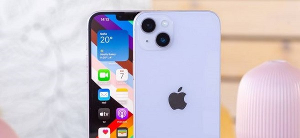 Nguyên nhân iPhone 14 Plus hư dây cảm biến Nguyên nhân iPhone 14 Plus hư dây cảm biến