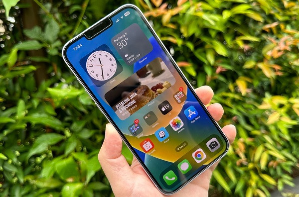 Nguyên nhân dẫn đến lỗi phần mềm trên iPhone 14 Plus