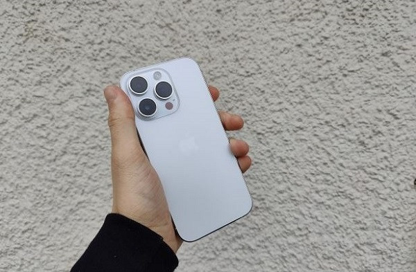 Nguyên nhân iPhone 14 Pro hỏng IC NFC