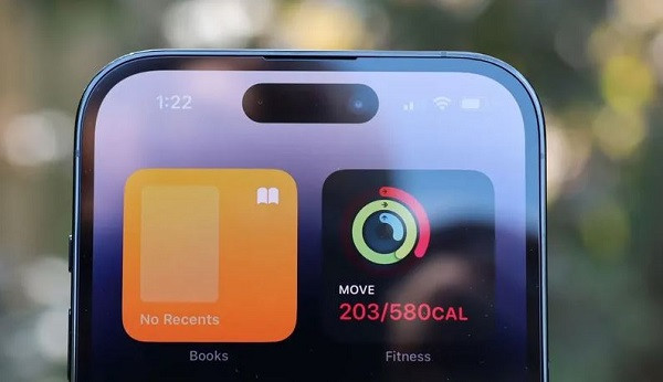 Nguyên nhân iPhone 14 Pro hư IC sóng