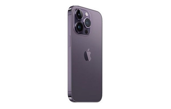 Nguyên nhân iPhone 14 Pro Max hỏng anten wifi