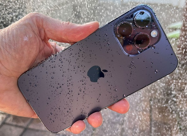 Nguyên nhân iPhone 14 Pro Max hư IC NFC