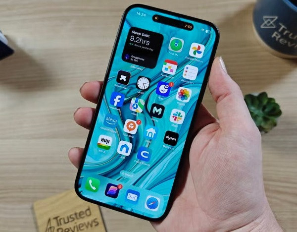 Nguyên nhân iPhone 15 Plus lỗi phần mềm