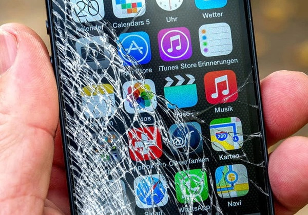 Nguyên nhân iPhone 15 Pro Max hỏng IC