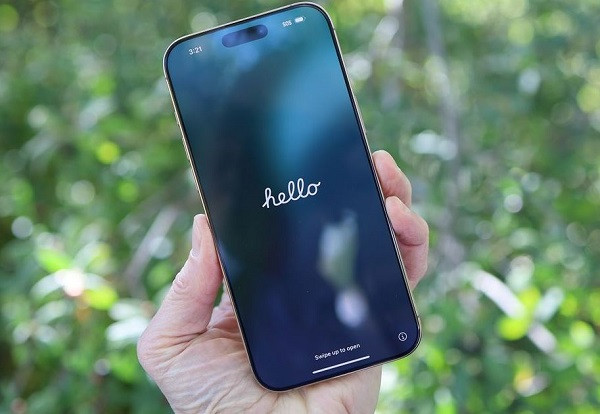 Nguyên nhân iPhone 16 Pro Max hư loa trong Nguyên nhân iPhone 16 Pro Max hư loa trong