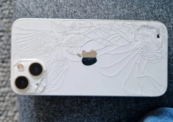 Đâu là nguyên nhân khiến iPhone 14 gặp lỗi Face ID? Đâu là nguyên nhân khiến iPhone 14 gặp lỗi Face ID?