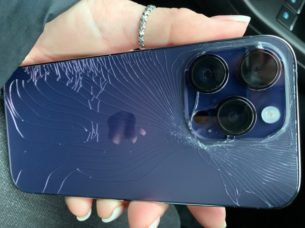 Nguyên nhân khiến iPhone 14 Pro gặp lỗi Face ID