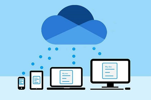 Nguyên nhân không thể đăng nhập vào OneDrive Nguyên nhân không thể đăng nhập vào OneDrive