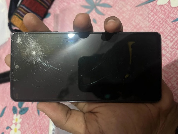 Nguyên nhân S20 FE hư CPU