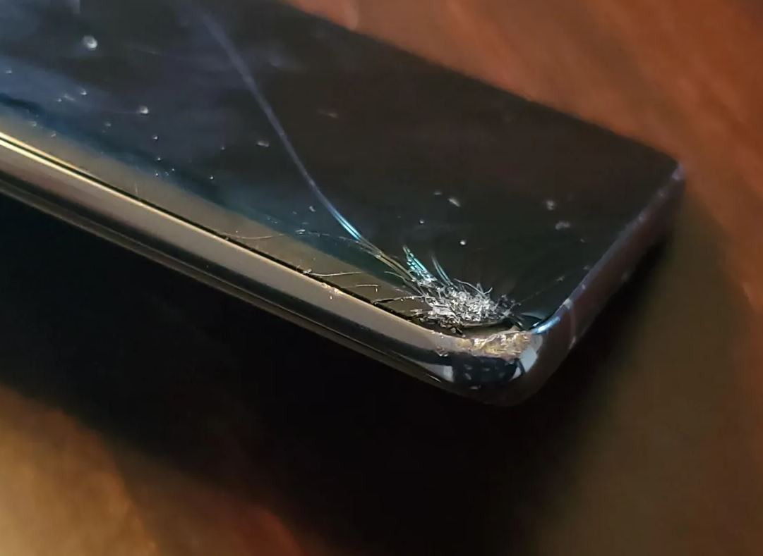 Nguyên nhân Samsung S10 hỏng jack tai nghe