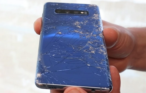 Nguyên nhân khiến IC sóng Samsung S10 hư hỏng Nguyên nhân khiến IC sóng Samsung S10 hư hỏng