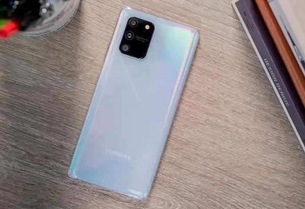 Nguyên nhân Samsung S10 Lite hỏng IC nguồn