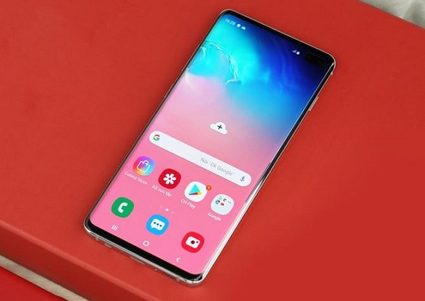 Nguyên nhân Samsung S10 Plus gặp lỗi IC sóng Nguyên nhân Samsung S10 Plus gặp lỗi IC sóng