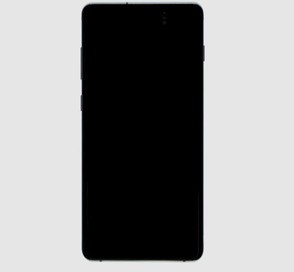 Nguyên nhân Samsung S10 Plus hỏng IC nguồn