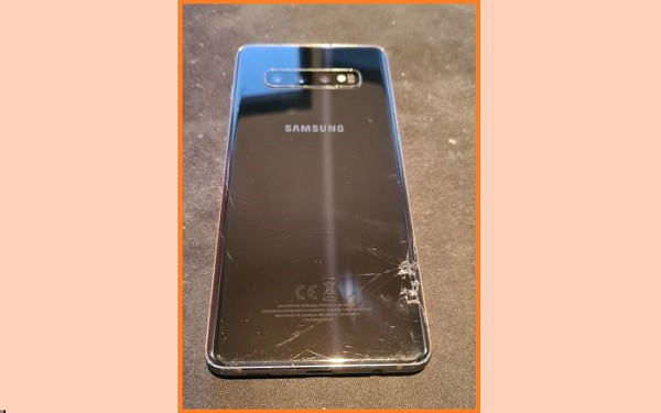 Nguyên nhân Samsung S10 Plus hỏng NFC Nguyên nhân Samsung S10 Plus hỏng NFC