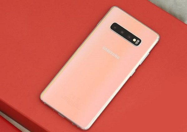 Nguyên nhân Samsung S10 Plus hư IC sạc