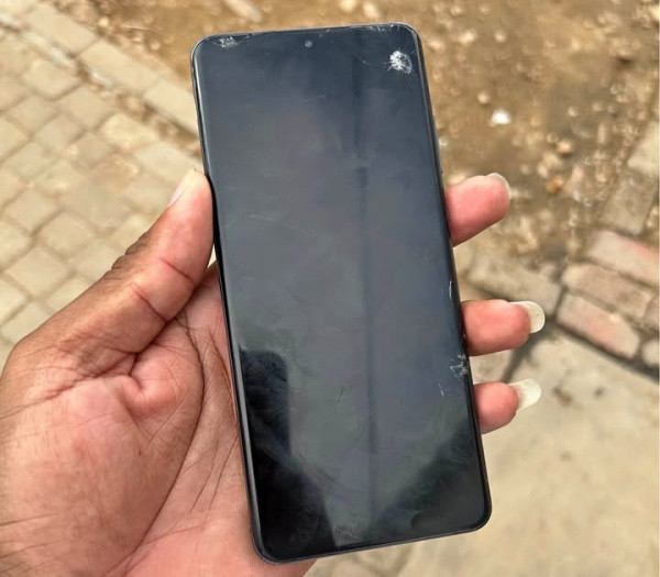 Nguyên nhân Samsung S20 Ultra hư IC màn hình Nguyên nhân Samsung S20 Ultra hư IC màn hình