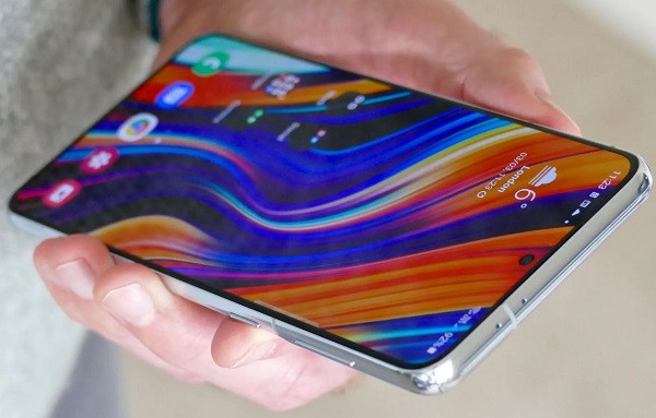 Nguyên nhân Samsung S21 Plus hỏng IC âm thanh