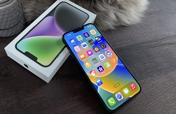 Nguyên nhân sửa IC Sóng iPhone 14 Plus