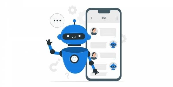 Những lợi ích khu sử dụng Chat AI 1