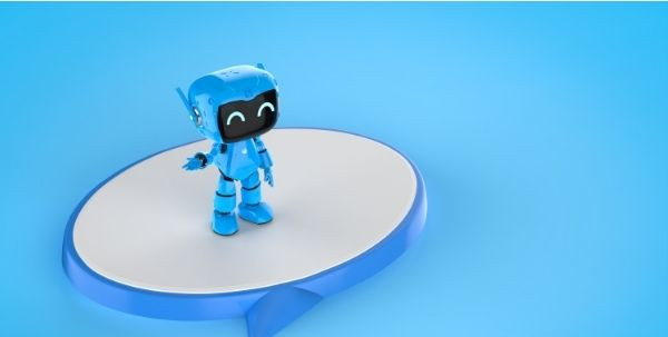 Những lợi ích khu sử dụng Chat AI 2