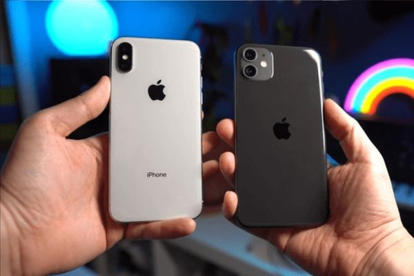 Những nguyên nhân có thể khiến vỏ iPhone bị trầy xước&nbsp;