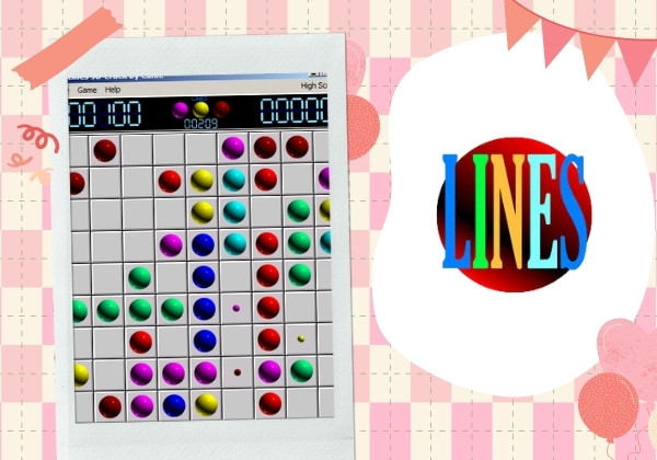 Những yếu tố tạo nên sức hấp dẫn của Line 98