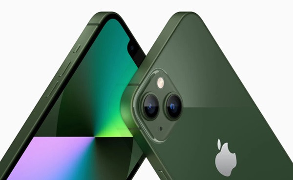Nhược điểm iPhone Active Online