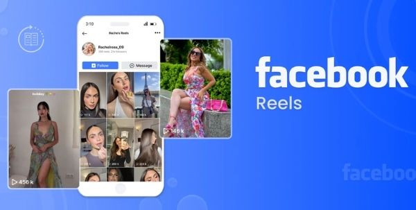 Reel trên Facebook có gì đặc biệt 1