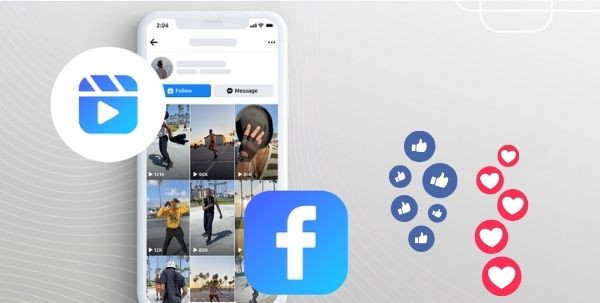 Reel trên Facebook có gì đặc biệt 2