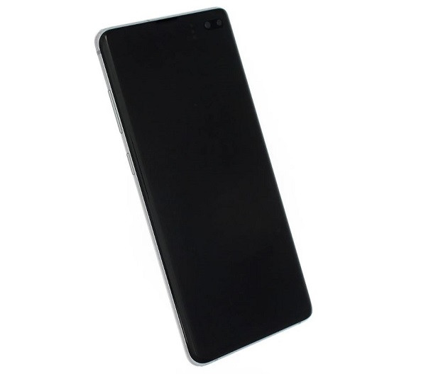 Samsung S10 Plus hỏng IC nguồn