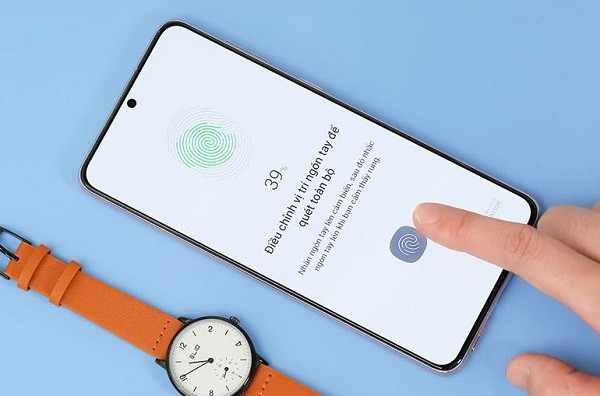 Samsung S21 Plus hư IC cảm ứng Samsung S21 Plus hư IC cảm ứng