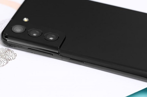 Samsung S21 Plus hư IC camera Samsung S21 Plus hư IC camera
