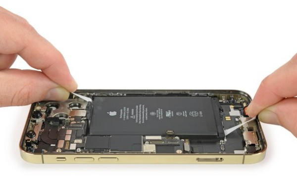 Sàng main iPhone 12 là gì?