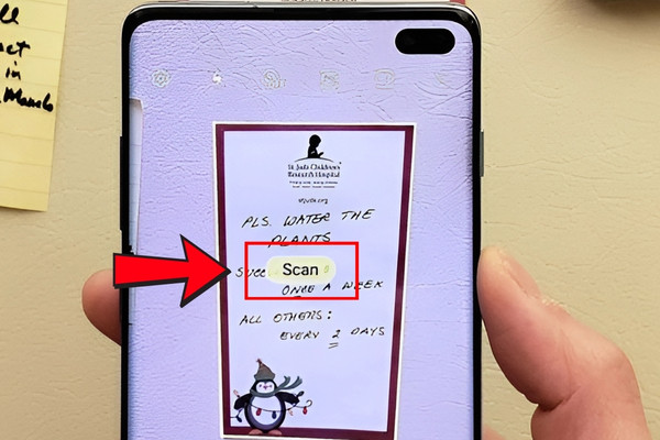 Trên Android - Samsung Trên Android - Samsung