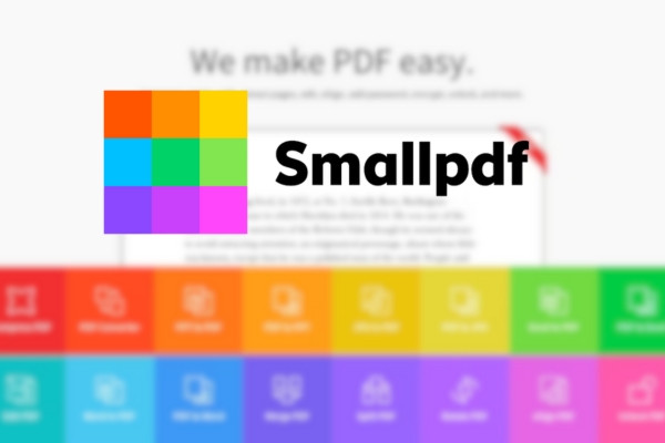 Smallpdf