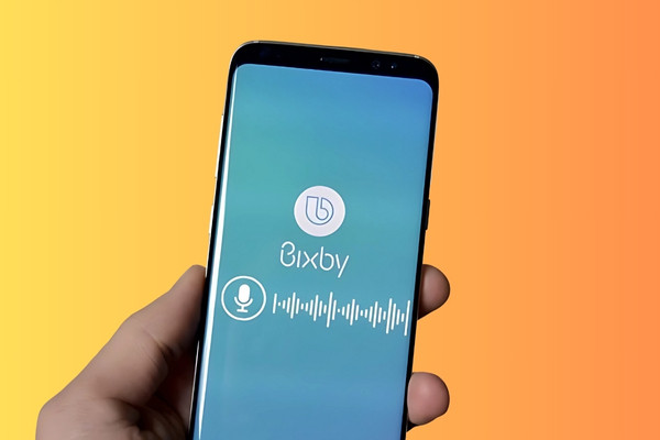 Sử dụng Bixby Voice Sử dụng Bixby Voice