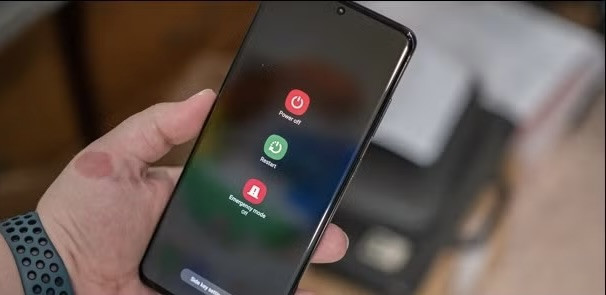Sửa CPU Samsung S20 khi phát hiện những dấu hiệu nào? Sửa CPU Samsung S20 khi phát hiện những dấu hiệu nào?