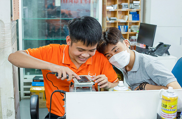 Sửa CPU Samsung S20 tại FASTCARE được đảm bảo những gì Sửa CPU Samsung S20 tại FASTCARE được đảm bảo những gì