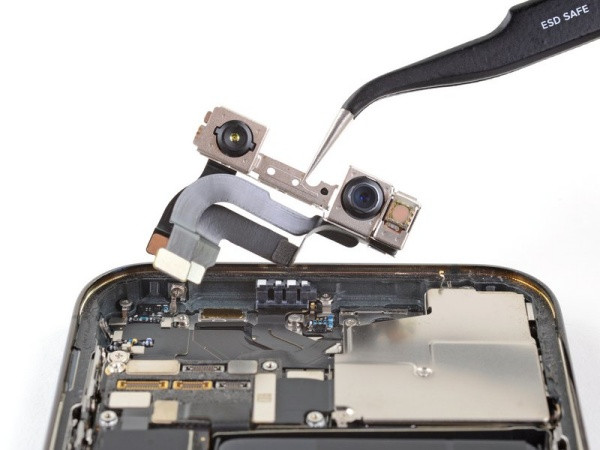 Sửa Face ID iPhone 12 Pro