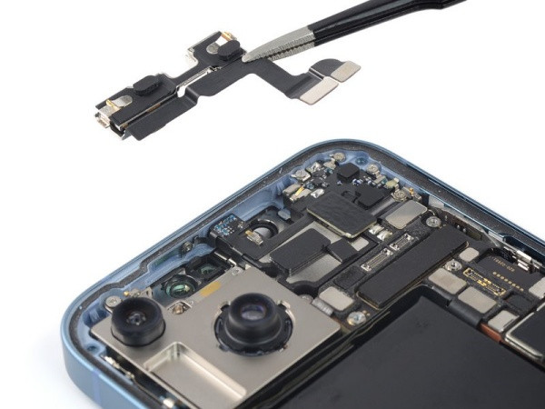 Sửa Face ID iPhone 14 Sửa Face ID iPhone 14